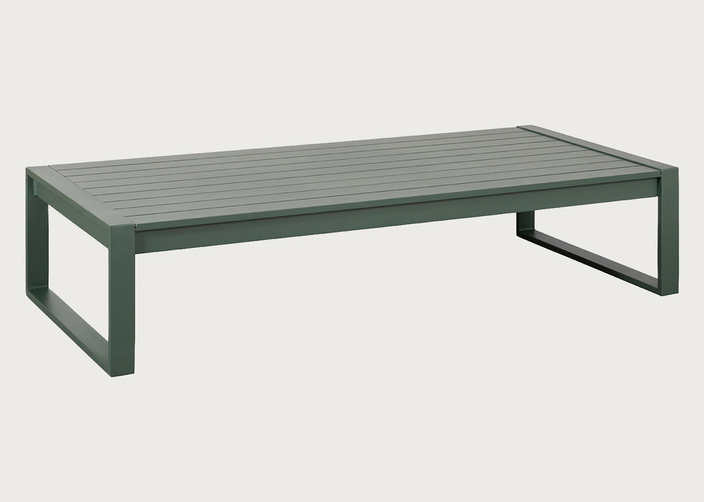 Eos Outdoor Coffee Table