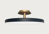 Asteria LED Up Flush Ceiling Light