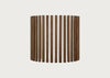 Komorebi Easyfit Circle Lamp Shade