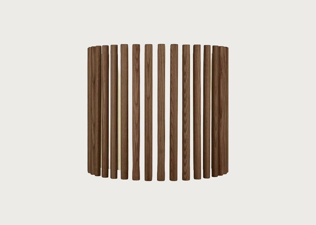 Komorebi Easyfit Circle Lamp Shade