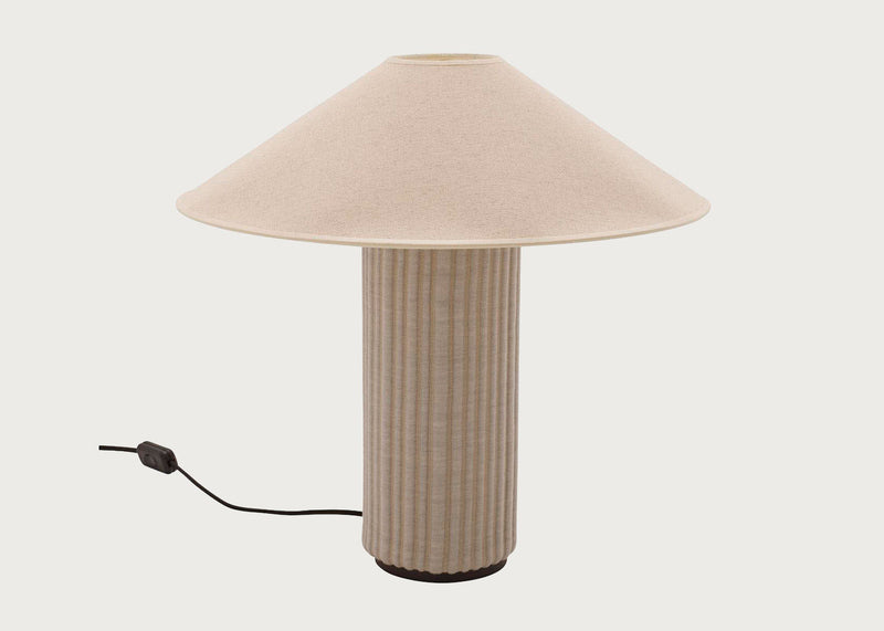 Mojave Table Lamp