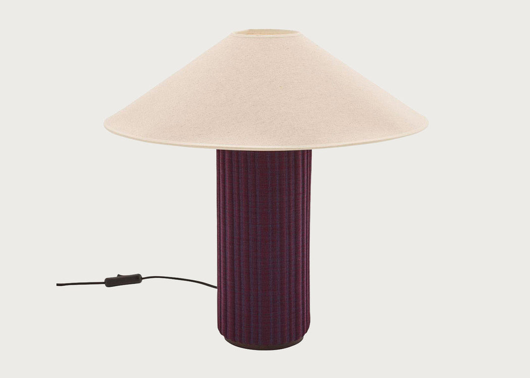Mojave Table Lamp Prune