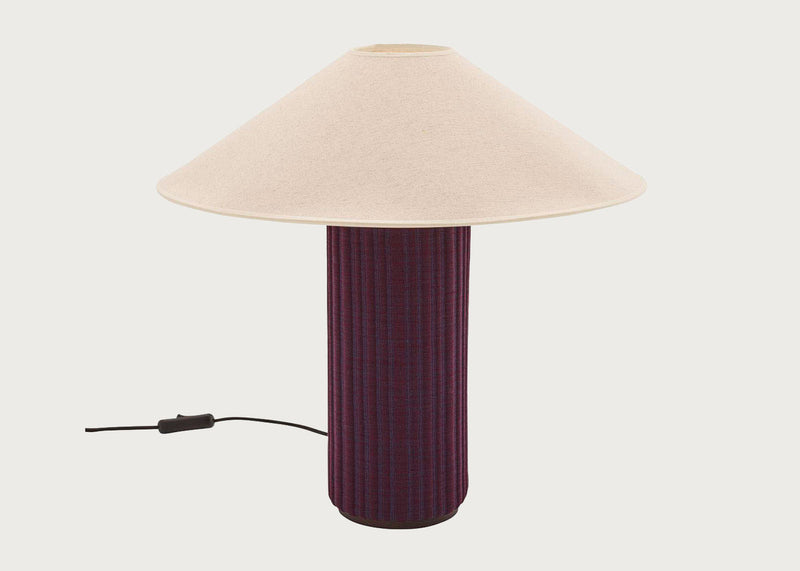 Mojave Table Lamp Prune