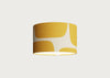 Scion Lohko Lampshade Honey