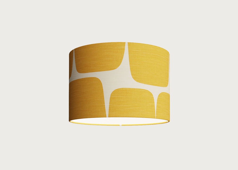 Scion Lohko Lampshade Honey