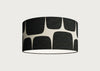 Scion Lohko Lampshade Liquorice