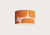 Scion Lohko Lampshade Paprika