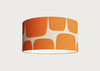 Scion Lohko Lampshade Paprika