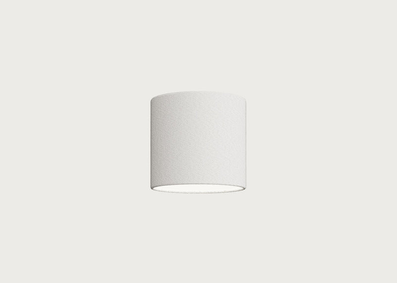 Telford Lampshade White