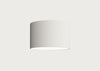 Telford Lampshade White