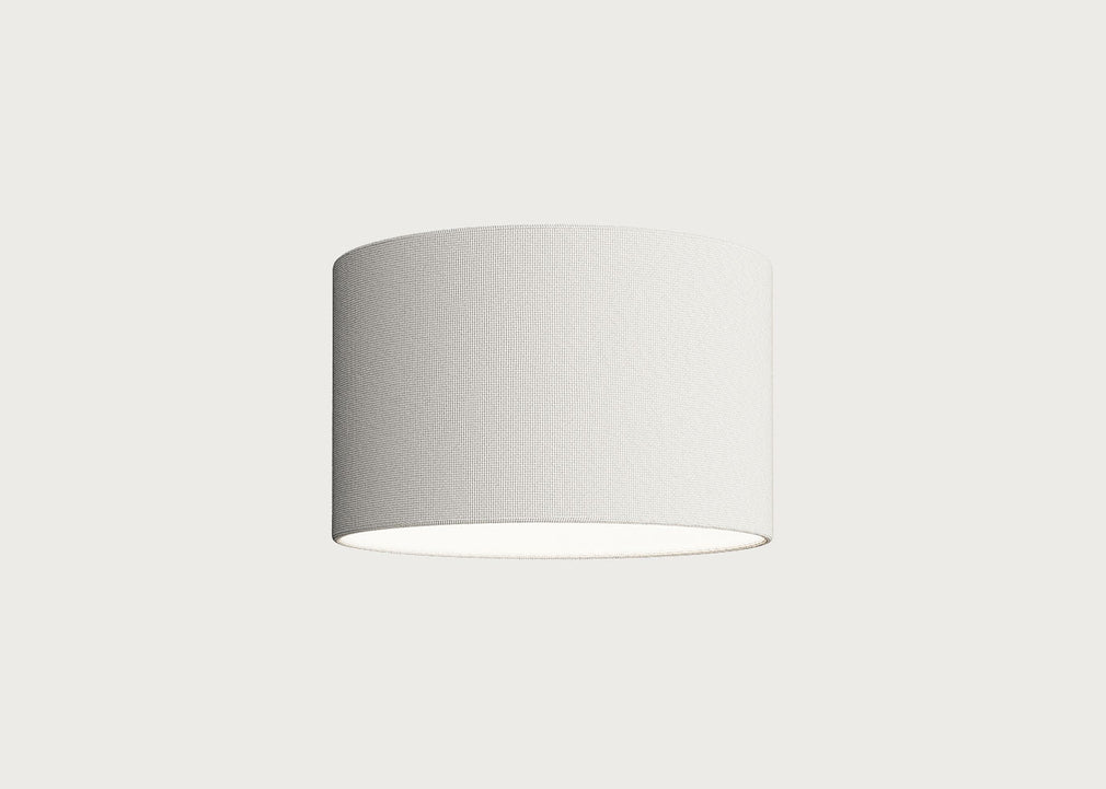 Telford Lampshade White