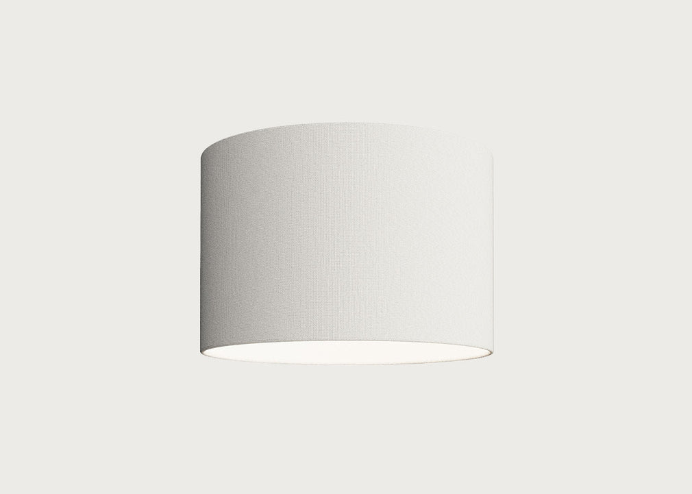 Telford Lampshade White