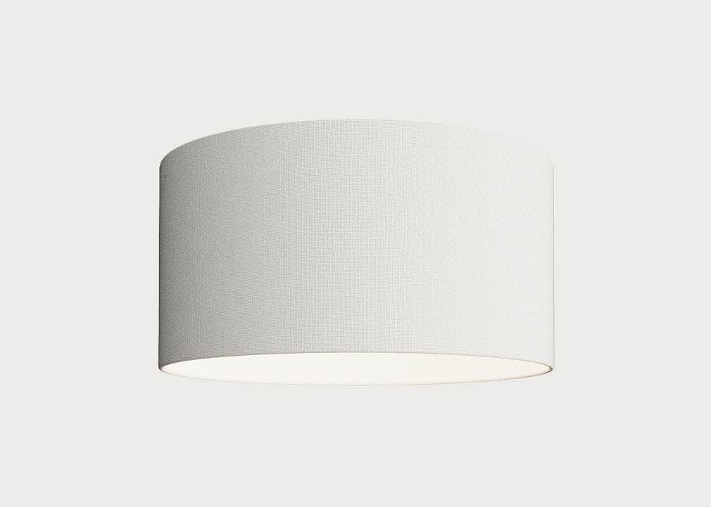 Telford Lampshade White