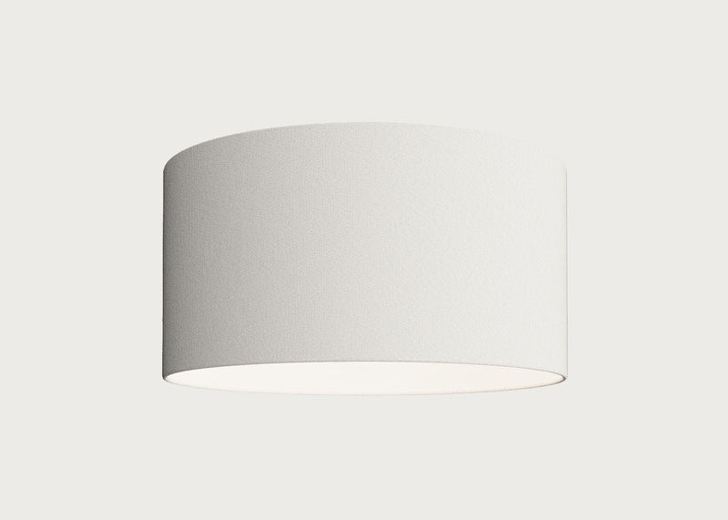 Telford Lampshade White