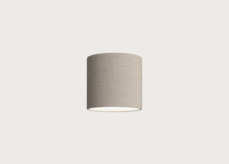 Telford Lampshade Parchment