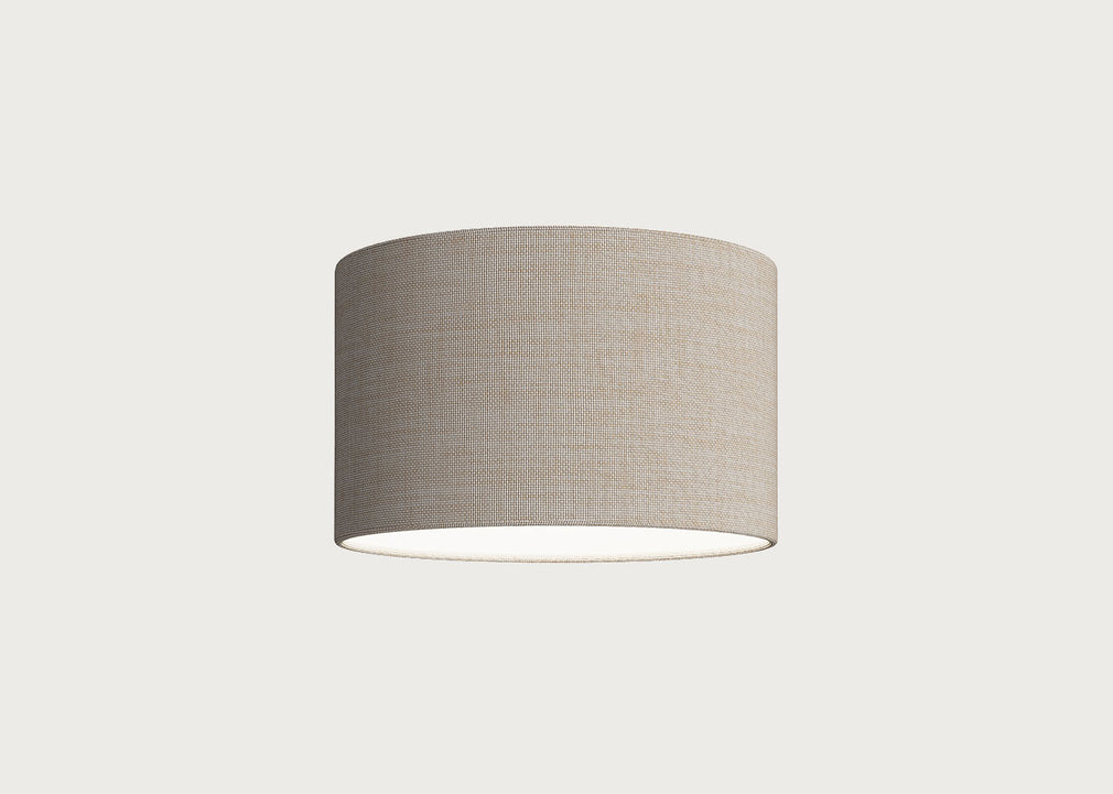 Telford Lampshade Parchment