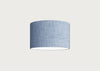 Telford Lampshade Baby Blue