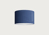Telford Lampshade Navy