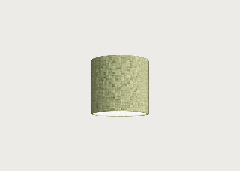 Telford Lampshade Olive