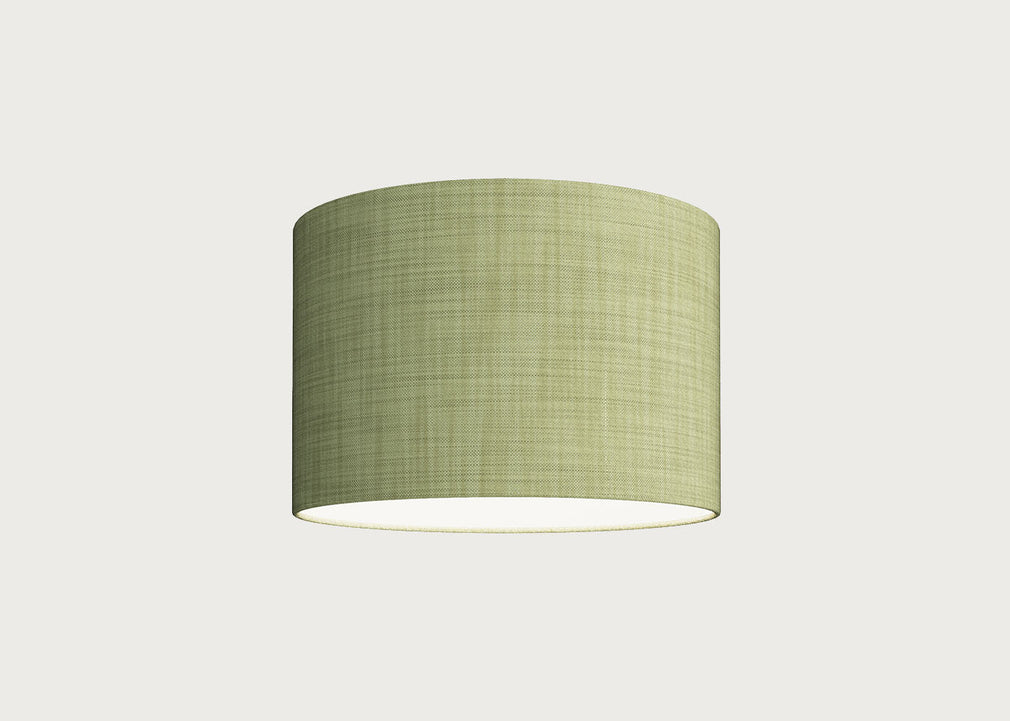 Telford Lampshade Olive