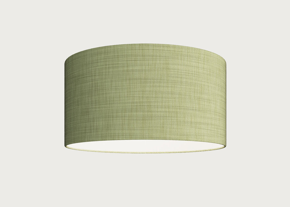 Telford Lampshade Olive