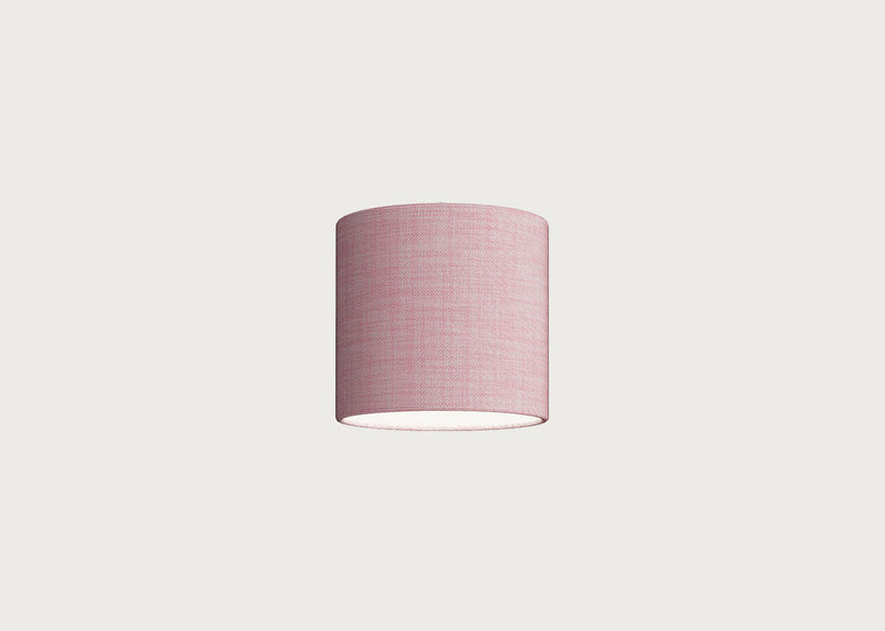 Telford Lampshade Pink