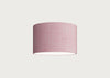Telford Lampshade Pink