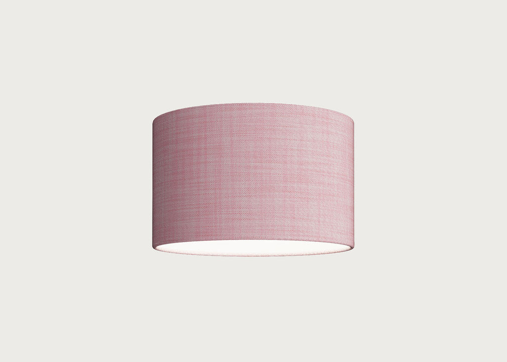 Telford Lampshade Pink