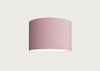 Telford Lampshade Pink