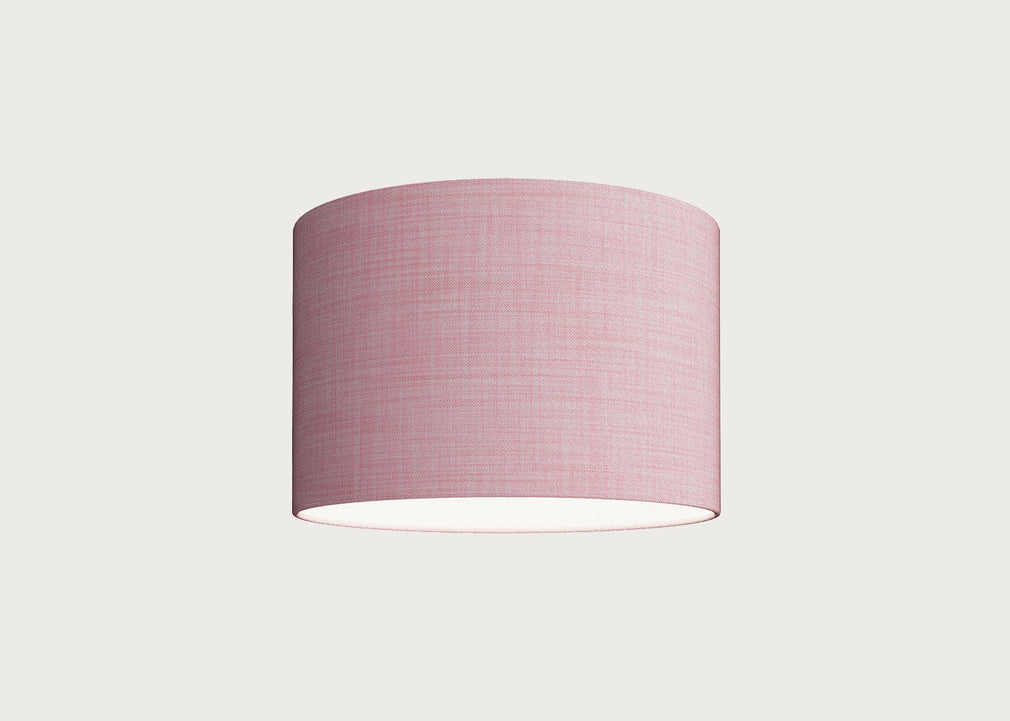 Telford Lampshade Pink