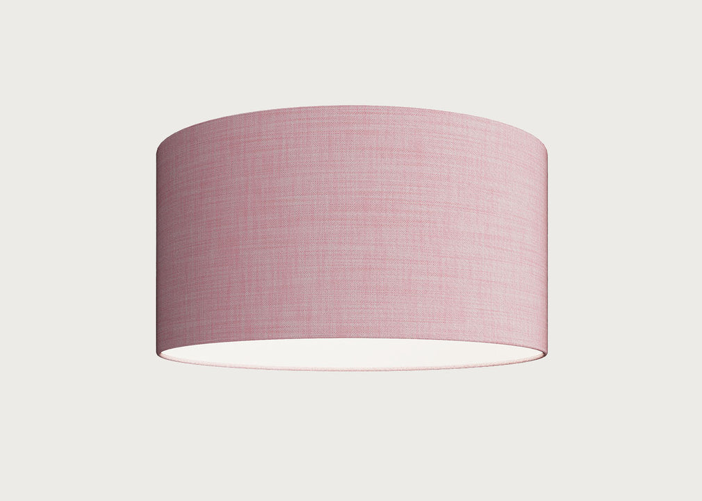 Telford Lampshade Pink