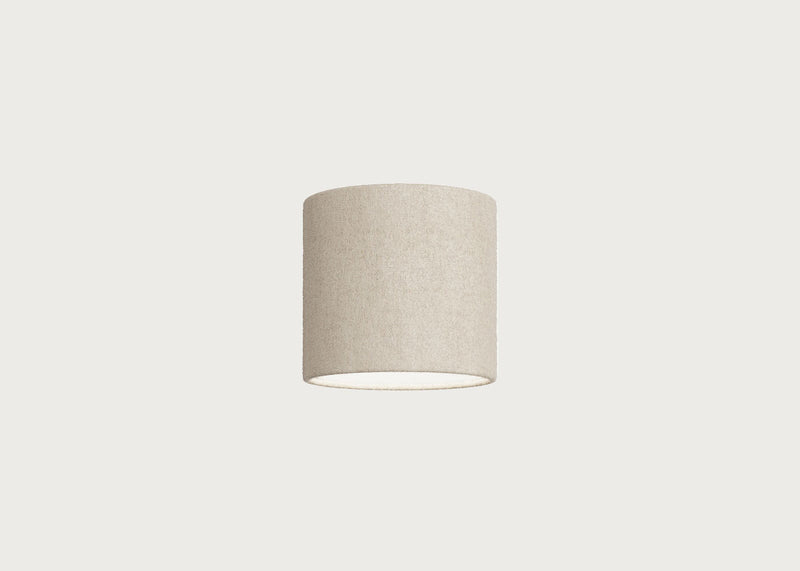 Wenlock Lampshade Natural