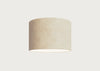 Wenlock Lampshade Natural
