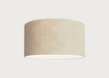 Wenlock Lampshade Natural