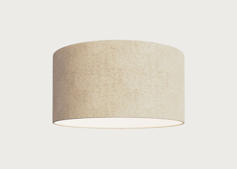 Wenlock Lampshade Natural