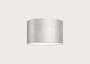 Dupion Silk Lampshade Vanilla