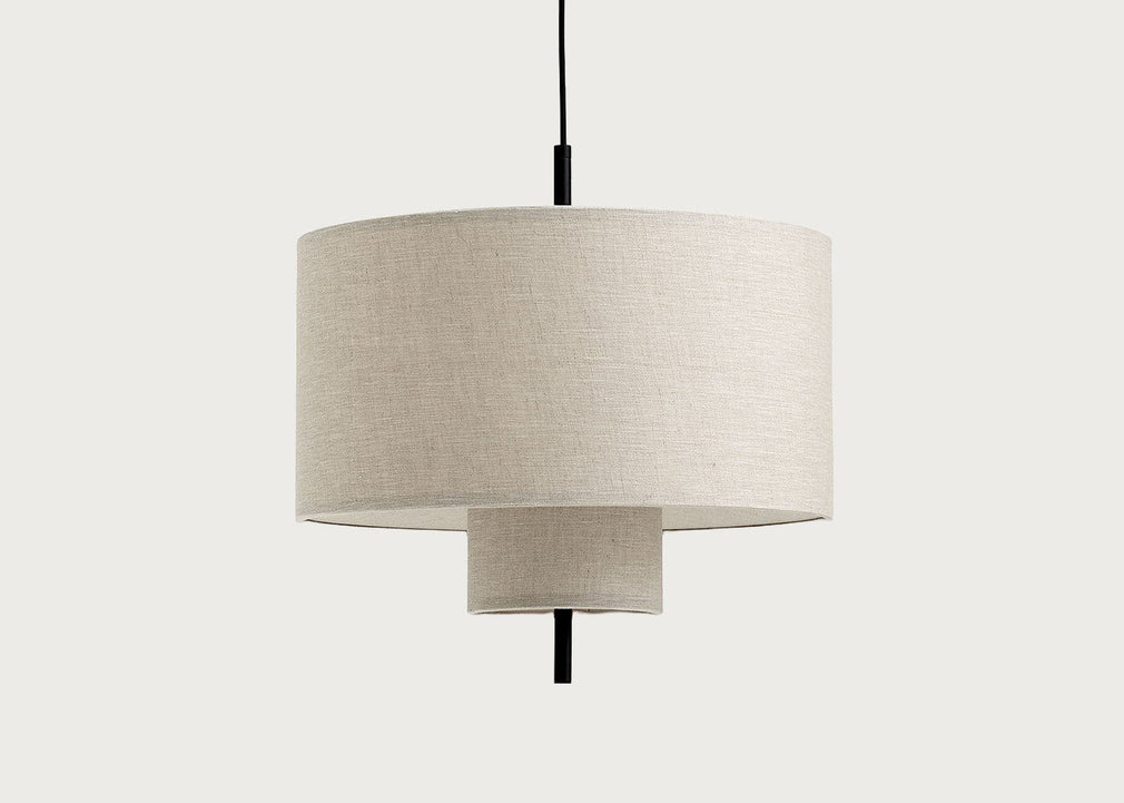 Margin Pendant Light