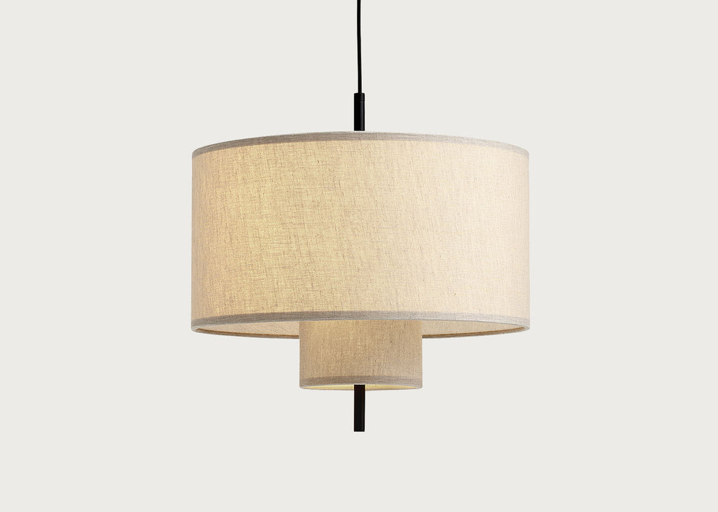Margin Pendant Light