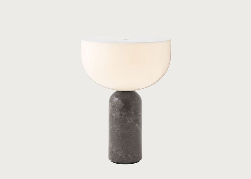 Kizu LED Portable Table Lamp