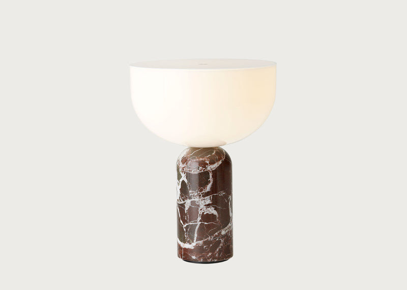 Kizu LED Portable Table Lamp