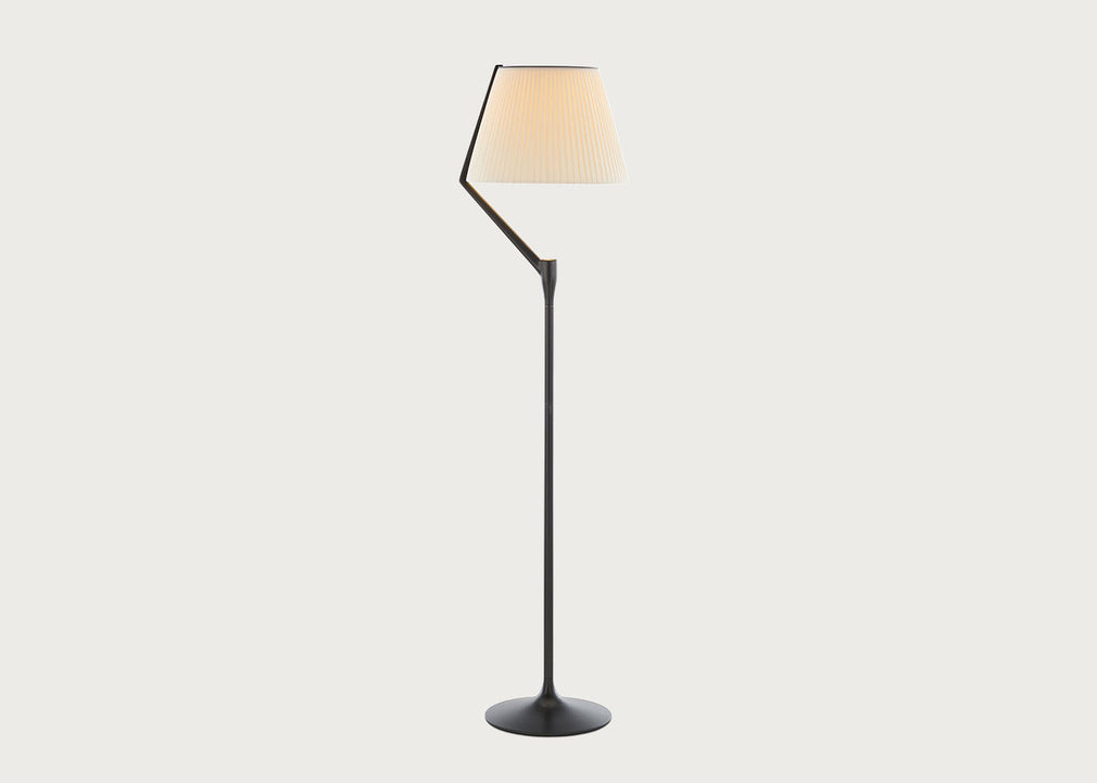 Angelo Stone LED Floor Lamp