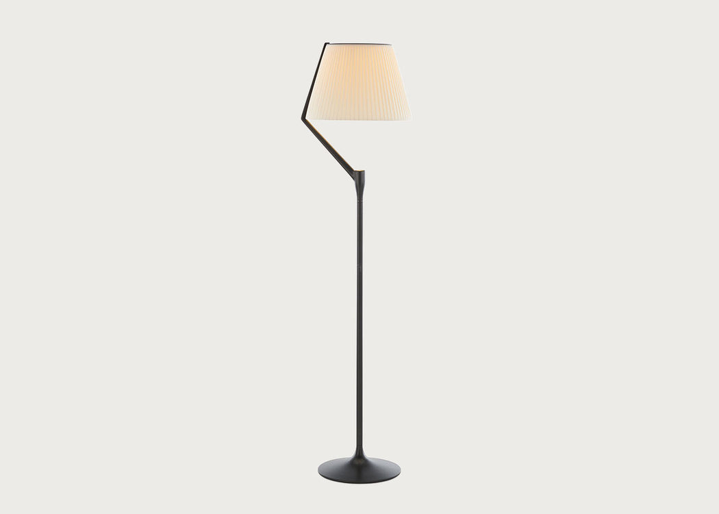 Angelo Stone LED Floor Lamp