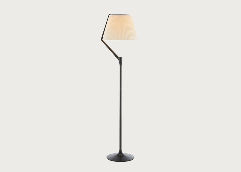 Angelo Stone LED Floor Lamp