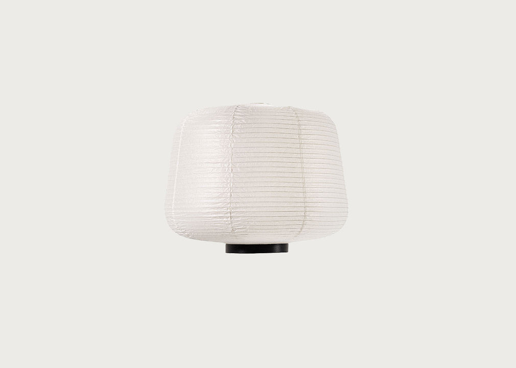 Soft Lantern Pendant Light