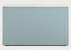 Florian 6 Drawer Wide Chest in Blue