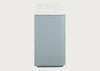 Florian 6 Drawer Wide Chest in Blue