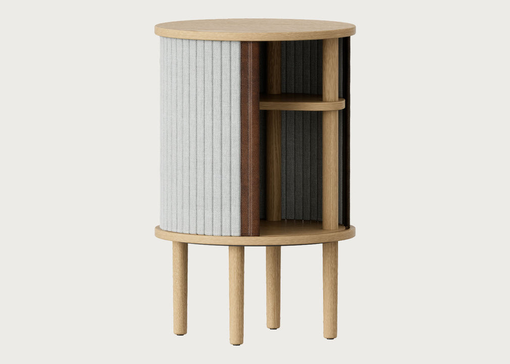 Audacious Side Table