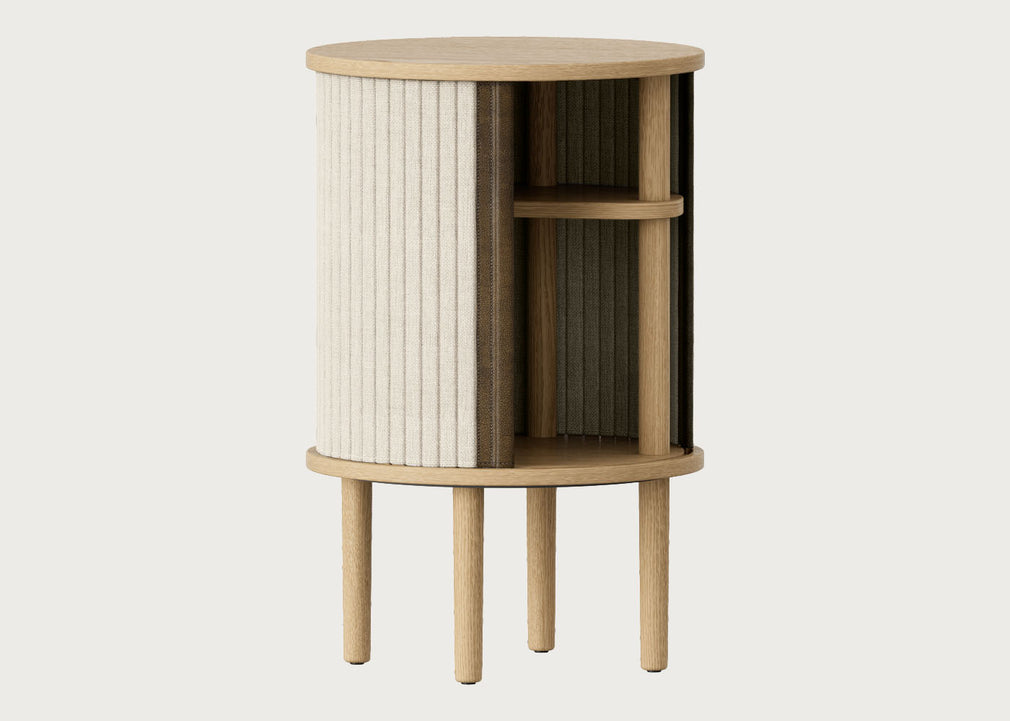 Audacious Side Table