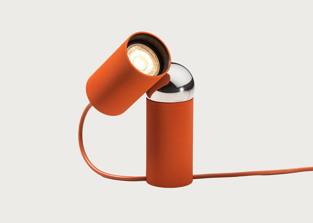 Bilboquet Table Lamp