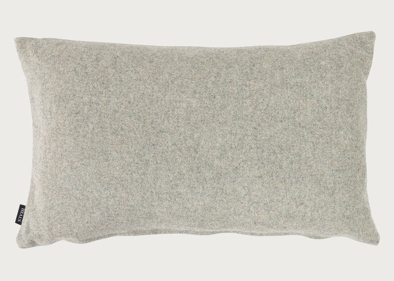 Islington Cushion Stone Grey